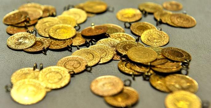 Altının gramı 100 lirayı aştı