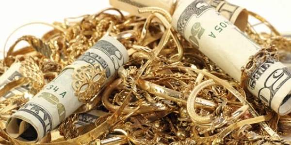  Altının kilogramı 98 bin liraya yükseldi