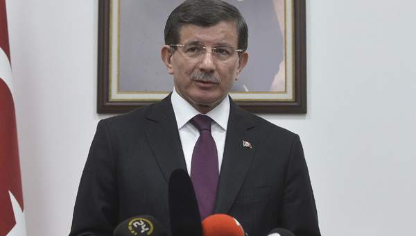 Başbakan Ahmet Davutoğlu'ndan kritik kıdem tazminatı açıklaması!