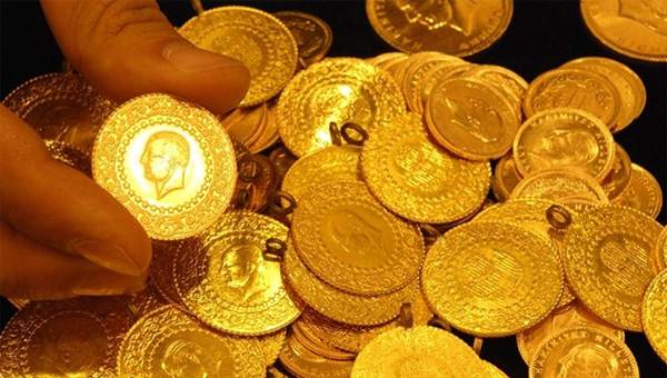 Kapalıçarşı altın fiyatları bugün çeyrek kaç lira?
