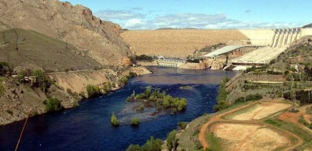 Çubuk Barajı, yüzde 100 doldu