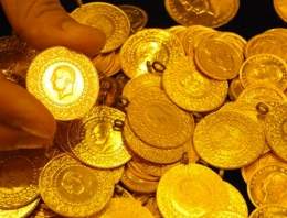 Kapalıçarşı altın fiyatları çeyrek altın kaç lira oldu?