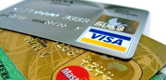 Kredi kartı borçlu sayısı arttı