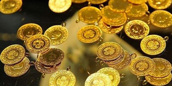Altının kilogramı 97 bin 260 liraya yükseldi