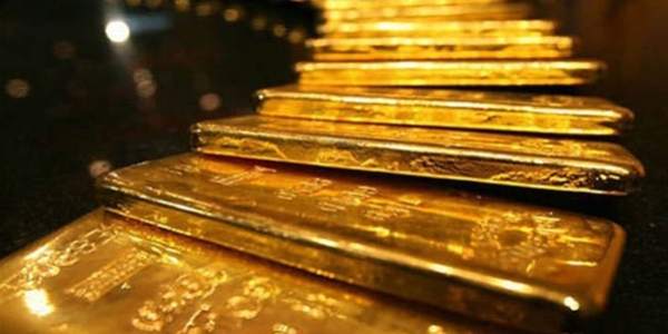 Altının kilogramı 97 bin 150 liraya geriledi