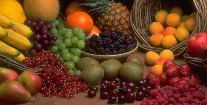 Yaş sebze-meyve ihracatında Rusya'nın payı %70i geçer
