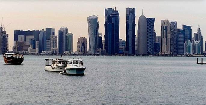 Katar'la vizeler kaldırıldı!