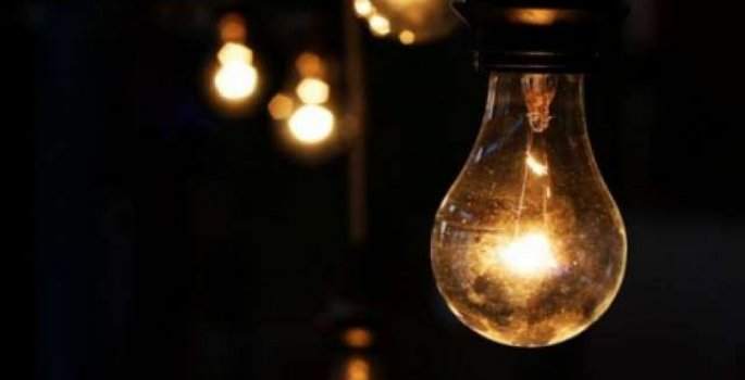 İstanbul'da elektrikler kesilecek