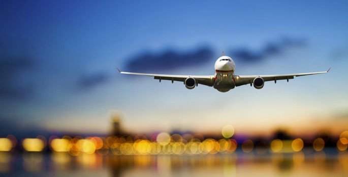 Havayolu şirketlerinin kârlarında rekor bekleniyor