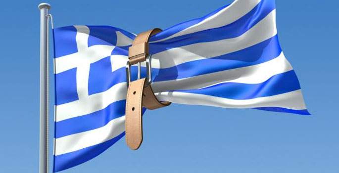 Yunanistan'da yeni reform paketi onaylandı