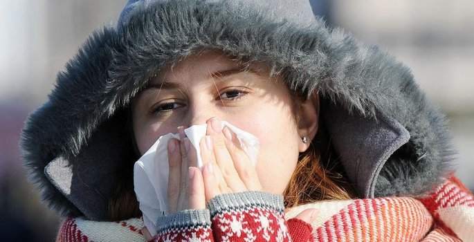 Bakanlıktan grip uyarısı