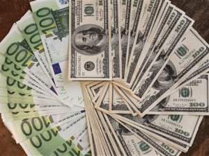 Bu hafta dolar kazandırdı, euro kaybettirdi