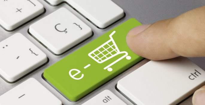 e-ticaret 6 yılda 3'e katlandı