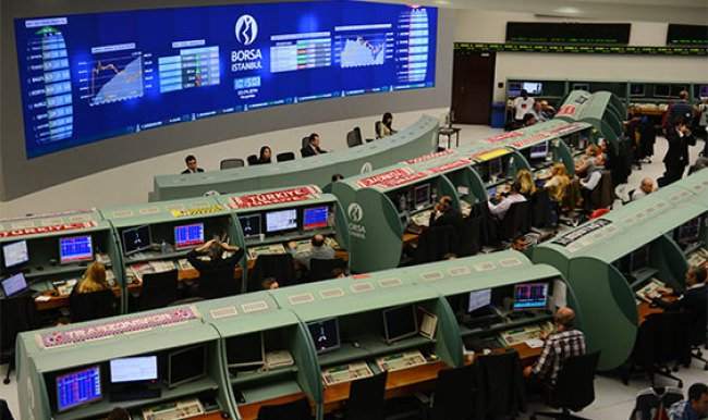 Haftanın kazandıranı Borsa İstanbul oldu