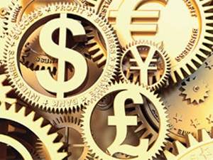 Serbest piyasada döviz fiyatları