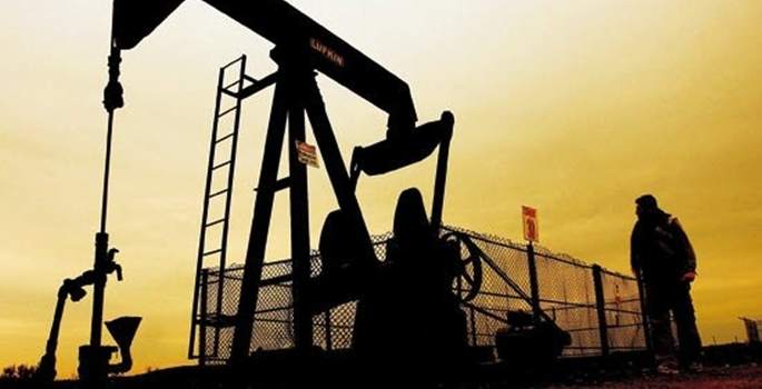 Petrolde dalgalanma sürüyor