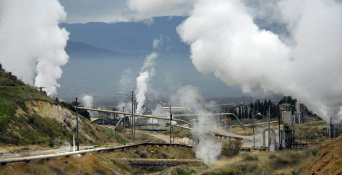 Enerji yatırımları 'takip' edilecek