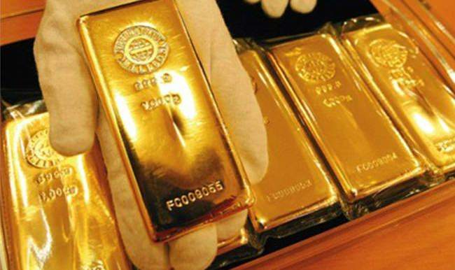 Altın fiyatları yükselişe geçti