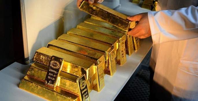 Altın ithalatı yüzde 30 arttı