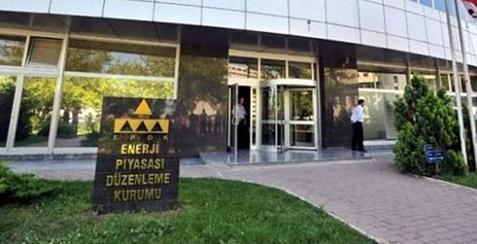 EPDK 12 şirketin lisansını sona erdirdi