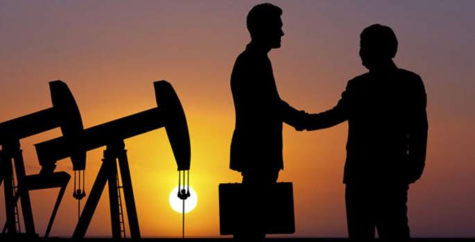 Türkiye'nin ham petrol ithalatı azaldı
