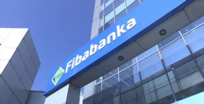 Fibabanka'dan 20 milyon euroluk anlaşma