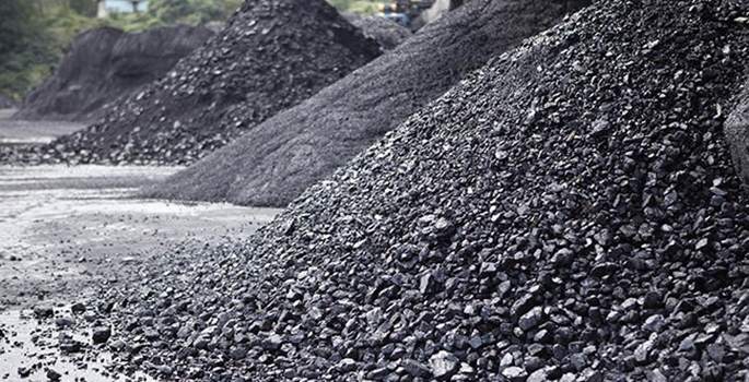 TTK, 54.5 milyon liralık kömür sattı