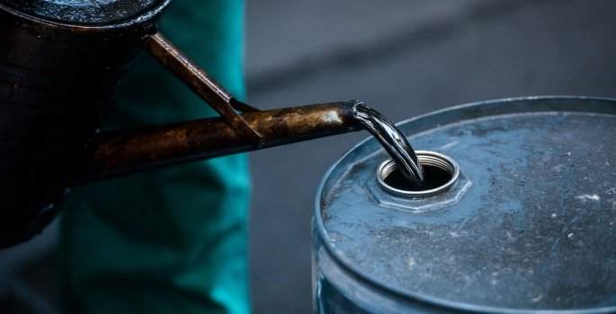 Petrolde arz kesintisi son 5 yılın en yükseğinde