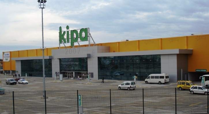 Migros, Tesco Kipa'yı satın aldı