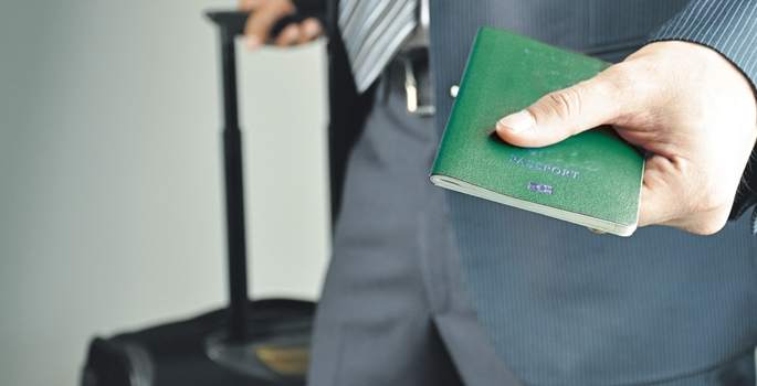 İhracatçı yeşil pasaportu bekliyor