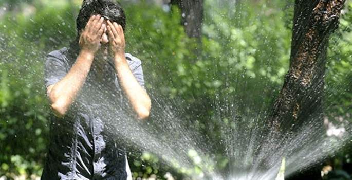 Cumartesi kavurucu sıcaklar geliyor, İstanbul 35'i görecek