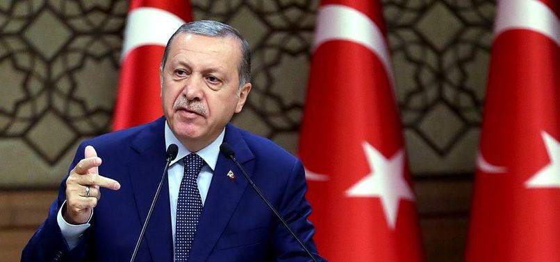 Erdoğan'ın 'faiz oranları' talebine gayrimenkul sektöründen destek