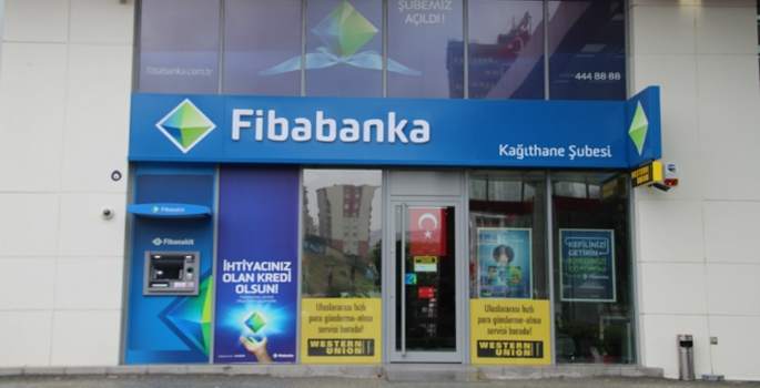 Fibabanka 29 milyon euro kredi sağladı