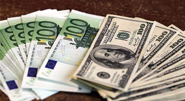 Dolar ve euro güne kaçtan başladı?