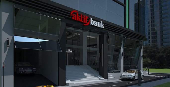 Aktif Bank'a Ar-Ge Merkezi Belgesi