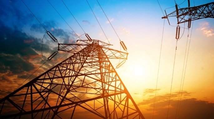 Elektrik ithalatı yüzde 46 azaldı