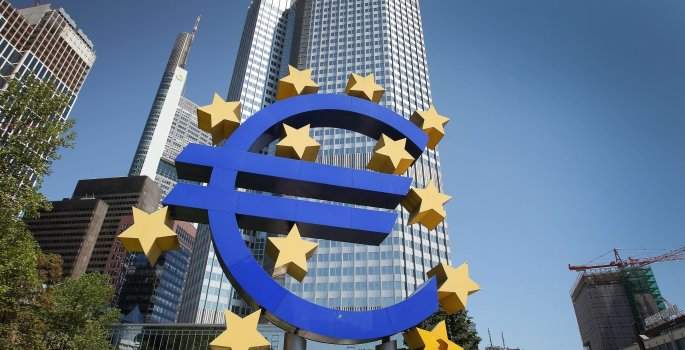 Euro Bölgesi güveni geriledi