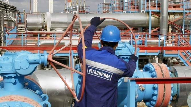 Gazprom, Türk kara sularında araştırma yapacak
