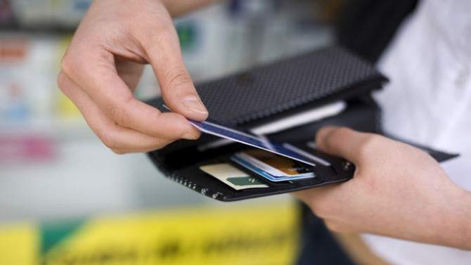 Tüketicilere kredi ve kredi kartı düzenlemesi uyarısı
