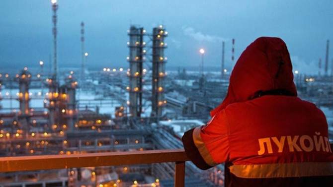 Rusya, petrol üretiminde rekor kırdı