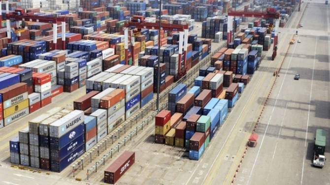 Doğu Karadeniz'den ihracat yüzde 14.2 azaldı