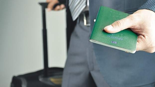 15 bin kişiye yeşil pasaport geliyor