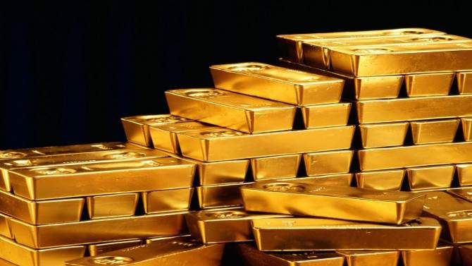 Altın fiyatları artışını sürdürüyor