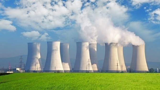 TSE'den nükleer enerji için iş birliği