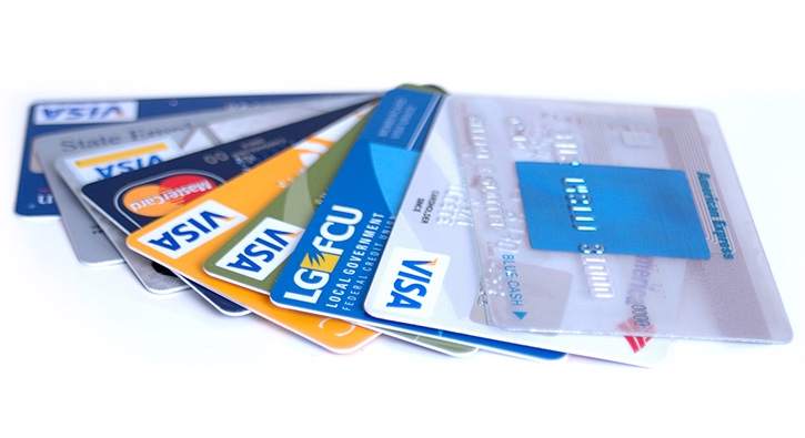Kredi kartında faiz oranı yüzde 1.84’e indi