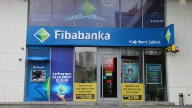 Fibabanka 99.5 milyon euro sendikasyon aldı
