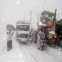Trakya'da salı günü kar bekleniyor