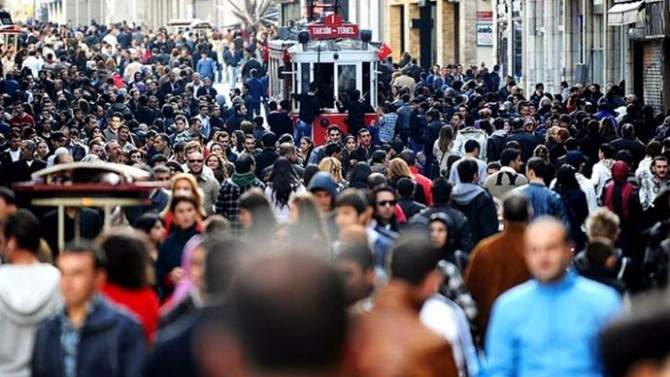 İstanbul'da enflasyon yüzde 0,59 arttı