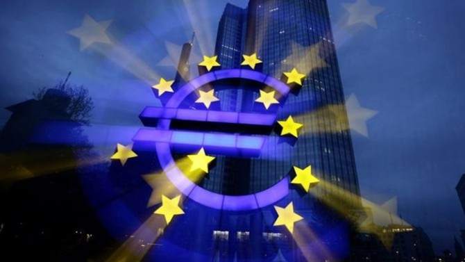Euro Bölgesi'nde bir iyi, bir kötü veri