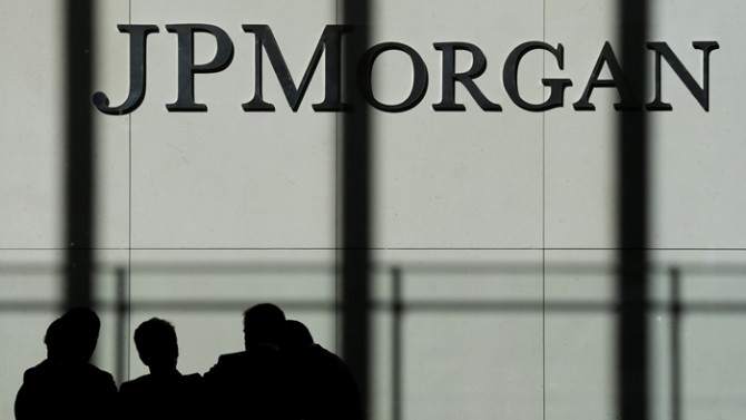 JP Morgan: Enflasyon yüzde 9'un üzerine çıkar